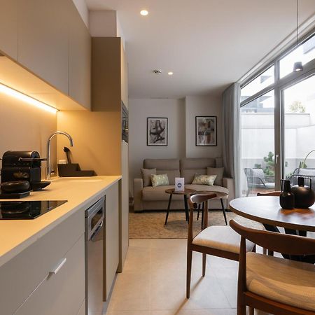 Dorm4You Arena Terraza 04 Βαλένθια Εξωτερικό φωτογραφία