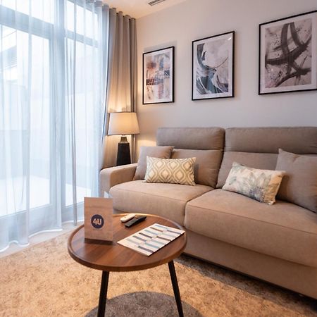 Dorm4You Arena Terraza 04 Βαλένθια Εξωτερικό φωτογραφία