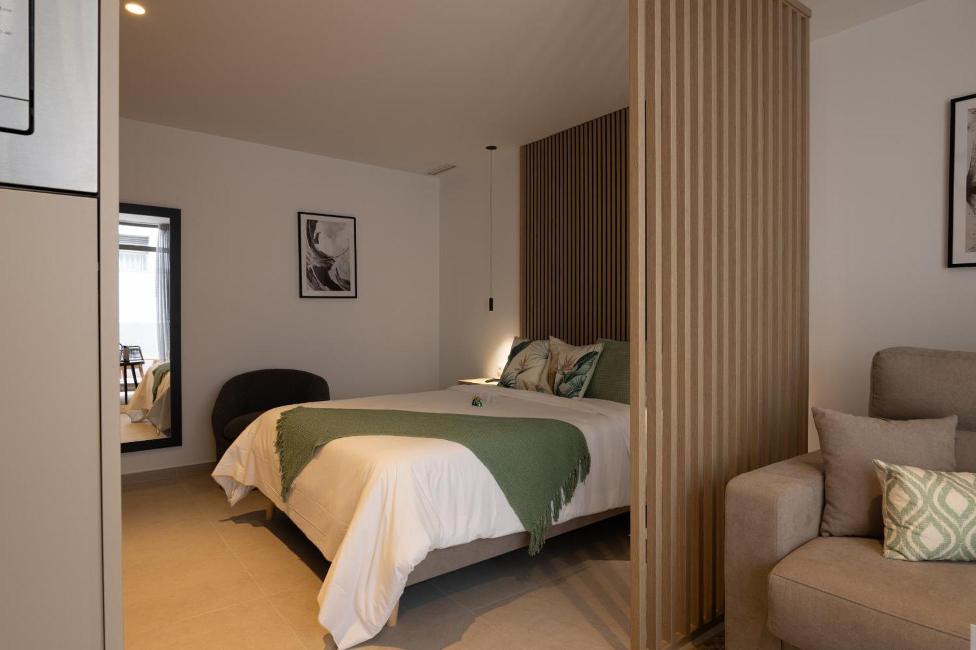 Dorm4You Arena Terraza 04 Βαλένθια Εξωτερικό φωτογραφία