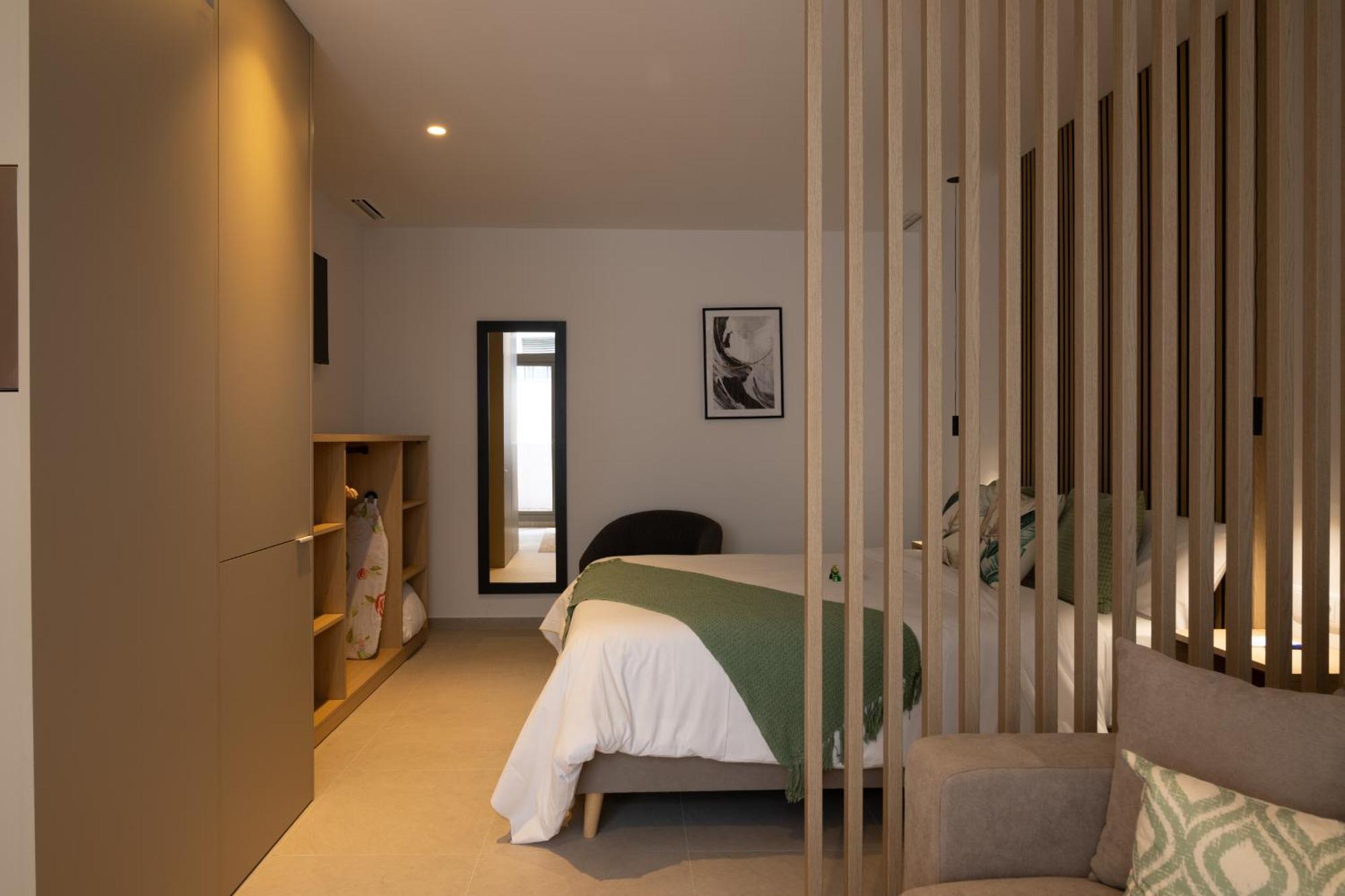 Dorm4You Arena Terraza 04 Βαλένθια Εξωτερικό φωτογραφία