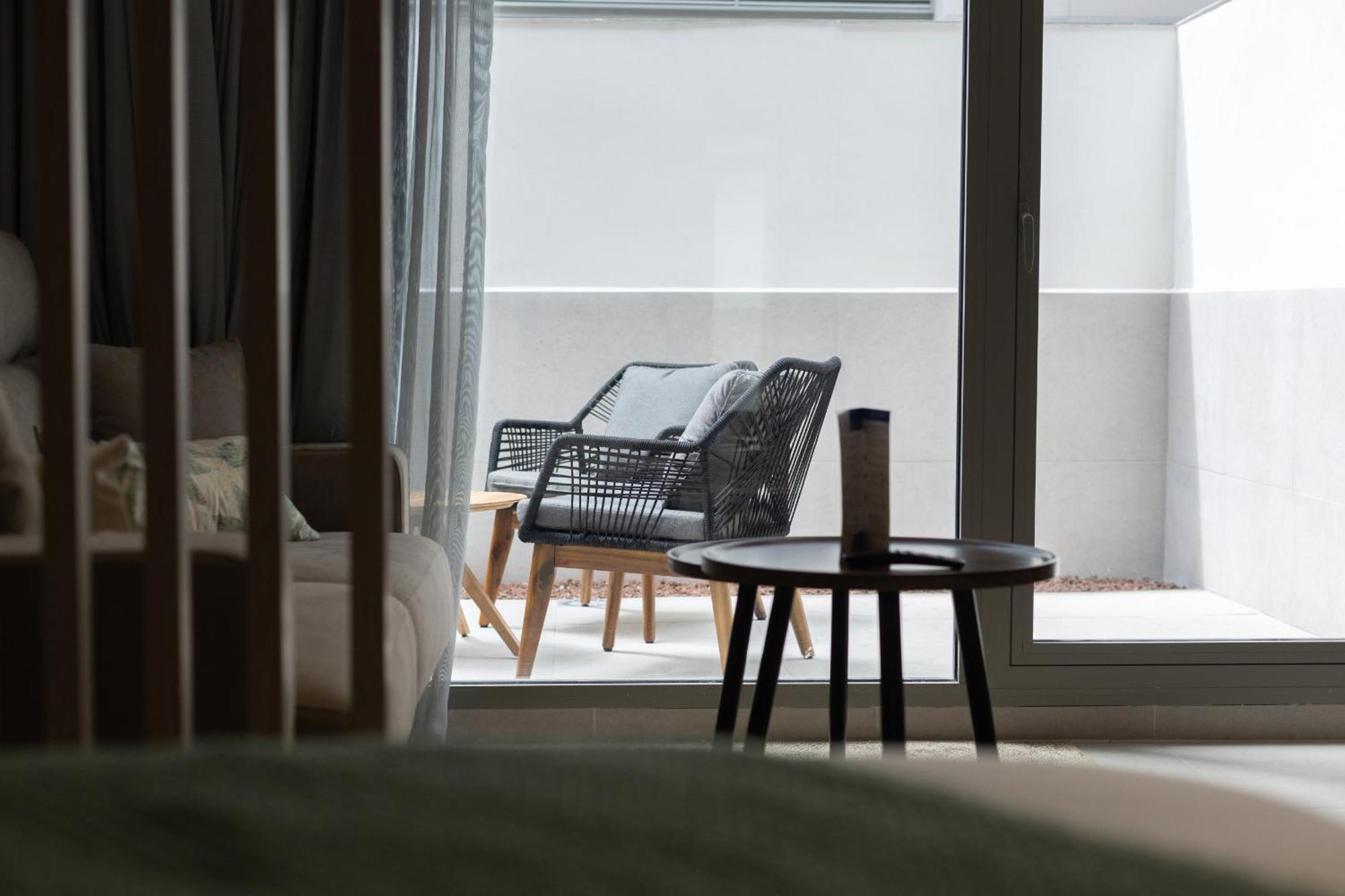 Dorm4You Arena Terraza 04 Βαλένθια Εξωτερικό φωτογραφία