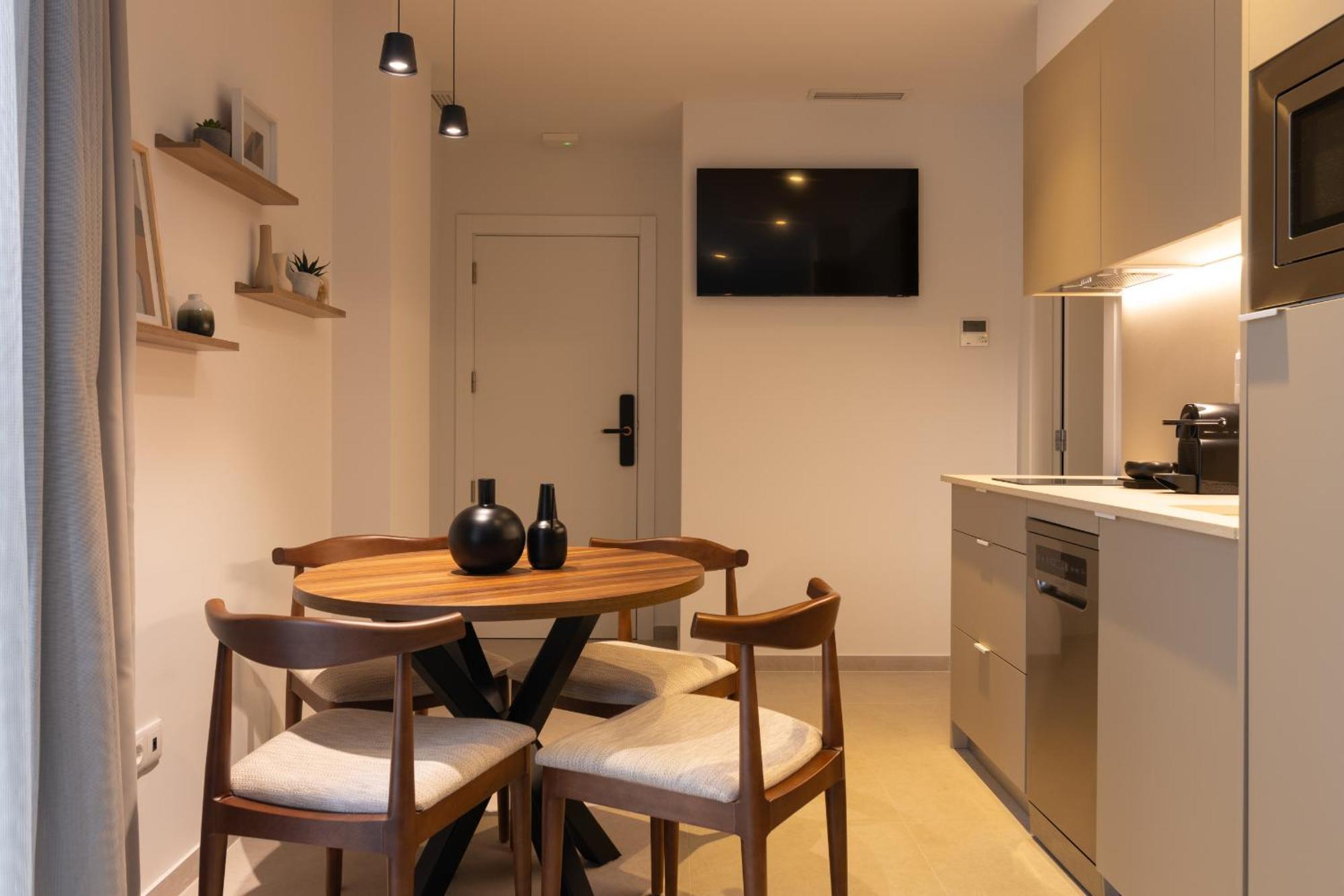 Dorm4You Arena Terraza 04 Βαλένθια Εξωτερικό φωτογραφία