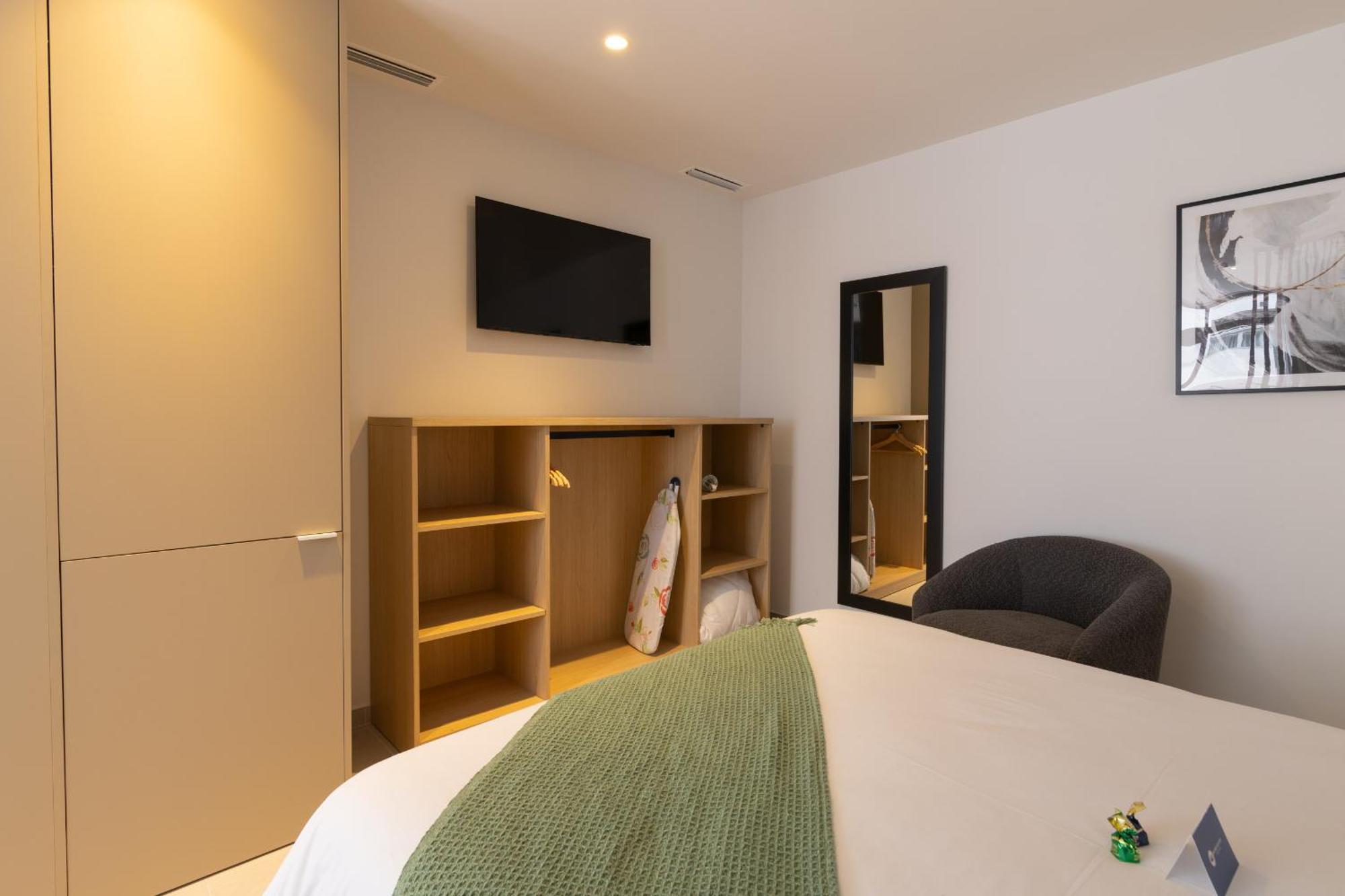 Dorm4You Arena Terraza 04 Βαλένθια Εξωτερικό φωτογραφία